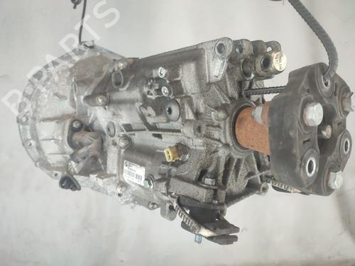 Gearbox BMW 1 (F20) 116 d | BP19129115M3