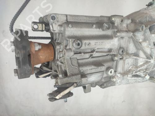 Gearbox BMW 1 (F20) 116 d | BP19129115M3
