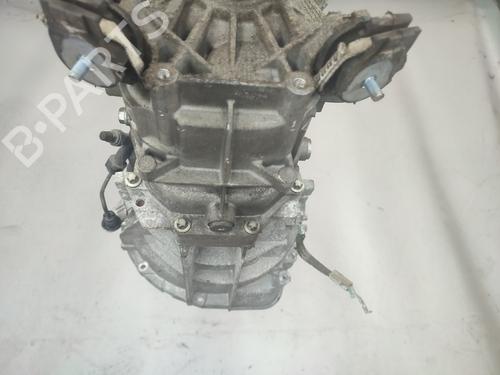 Gearbox BMW 1 (F20) 116 d | BP19129115M3