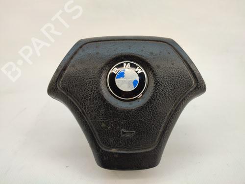 Used Driver airbag BMW 3 (E46) 320 d (136 hp) 19120153