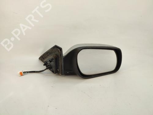 Right mirror MAZDA 6 Station Wagon (GY) 2.0 DI (GY19) RH1469100