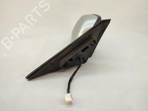 Right mirror MAZDA 6 Station Wagon (GY) 2.0 DI (GY19) | BP19132316C27 