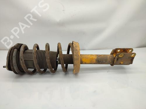 Used Left front shock absorber Left front shock absorber OPEL CORSA B (S93) 1.5 TD (F08, F68, M68) (67 hp) 19127011 19127011