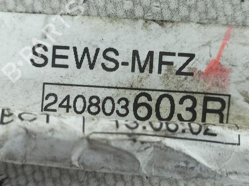 Other DACIA SANDERO II TCe 90 (B8M1, B8MA, B8AC) | BP19107952O1 