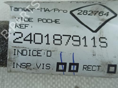 Other DACIA SANDERO II TCe 90 (B8M1, B8MA, B8AC) | BP19107951O1