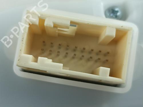 Instrument cluster PEUGEOT 208 I (CA_, CC_) 1.6 HDi / BlueHDi 75 | BP19135682C47