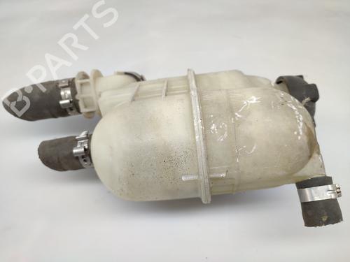 Expansion tank SMART CITY-COUPE (450) 0.8 CDI (S1CLC1, 450.300, 450.301, 450.302, 450.303,... | BP19112849C120 