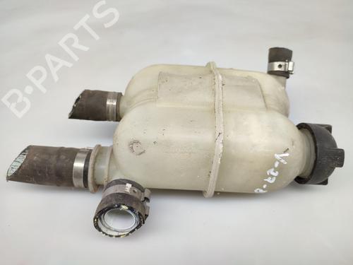 Expansion tank SMART CITY-COUPE (450) 0.8 CDI (S1CLC1, 450.300, 450.301, 450.302, 450.303,... 0005768V007