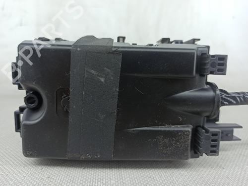 Used Fuse box PEUGEOT 208 I (CA_, CC_) 1.6 HDi / BlueHDi 75 (75 hp) 19135674