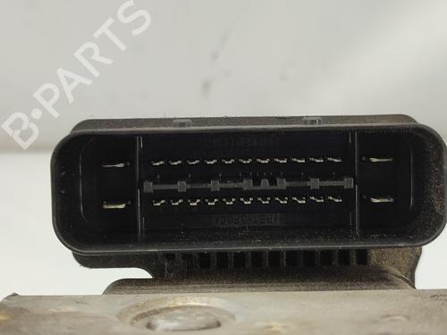 ABS pump MAZDA 3 (BK) 1.6 DI Turbo | BP19132338M43 