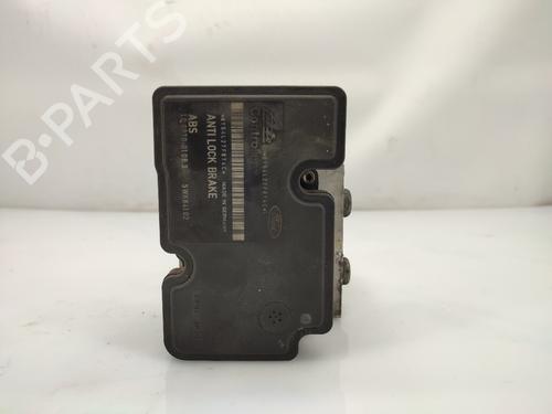 ABS pump MAZDA 3 (BK) 1.6 DI Turbo | BP19132338M43 