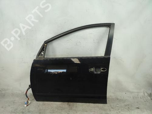 Used Left front door TOYOTA PRIUS Liftback (_W2_) 1.5 Hybrid (NHW20_, NHW20R) (112 hp) 19027263
