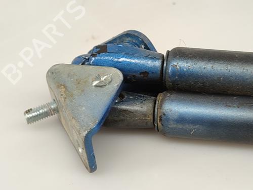Tailgate lift support AIXAM 400 0.4 N/V