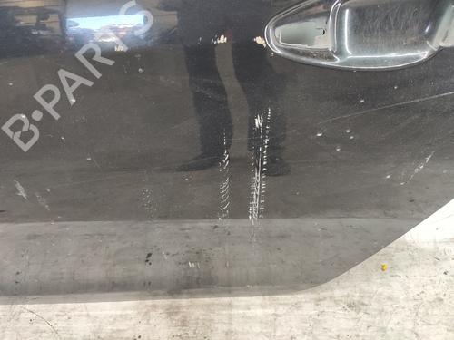 Left rear door PEUGEOT 308 SW II (LC_, LJ_, LR_, LX_, L4_) 1.6 BlueHDi 120 | BP19073592C4 