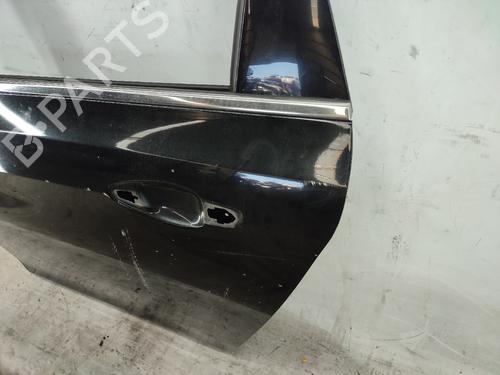 Left rear door PEUGEOT 308 SW II (LC_, LJ_, LR_, LX_, L4_) 1.6 BlueHDi 120 | BP19073592C4 