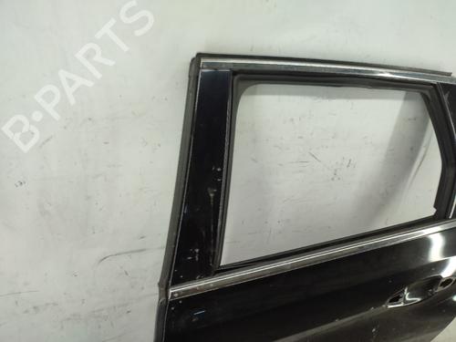 Left rear door PEUGEOT 308 SW II (LC_, LJ_, LR_, LX_, L4_) 1.6 BlueHDi 120 | BP19073592C4 