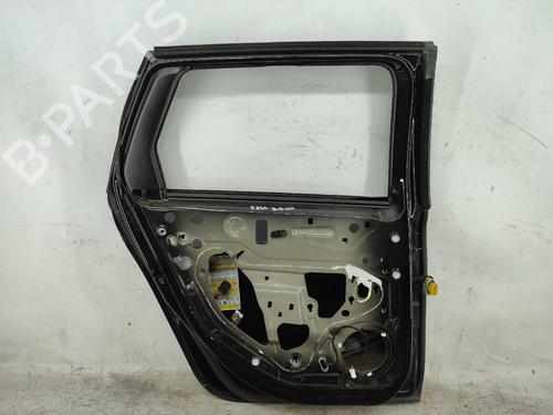 Left rear door PEUGEOT 308 SW II (LC_, LJ_, LR_, LX_, L4_) 1.6 BlueHDi 120 | BP19073592C4 