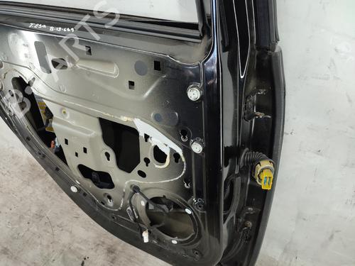 Left rear door PEUGEOT 308 SW II (LC_, LJ_, LR_, LX_, L4_) 1.6 BlueHDi 120 | BP19073592C4 