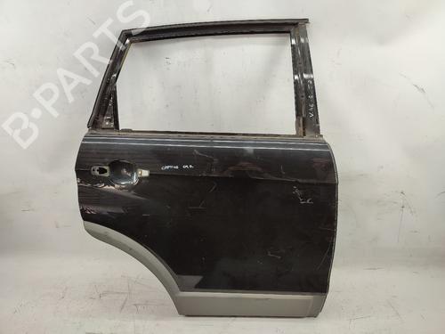 Dør højre bagtil CHEVROLET CAPTIVA (C100, C140) 2.0 D (150 hp) 19142762