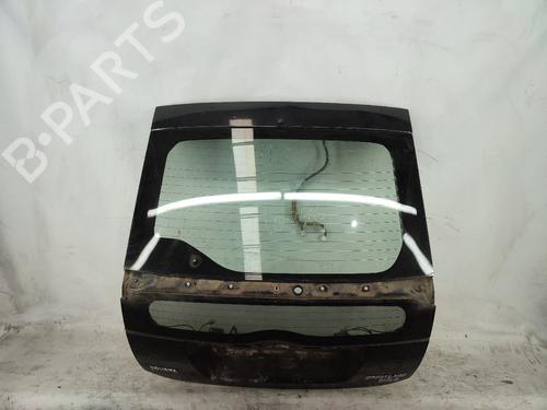 Used Tailgate Tailgate 19140149 19140149