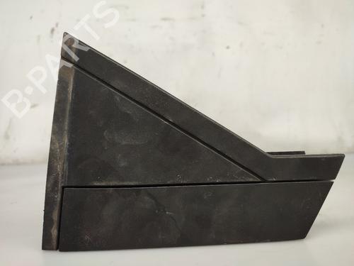 Rear left exterior door handle RENAULT CLIO V (B7_) 1.0 TCe 100 (B7MT) 826061745R