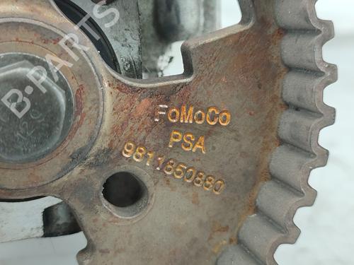 Other PEUGEOT 308 SW II (LC_, LJ_, LR_, LX_, L4_) 1.6 BlueHDi 120 | BP19123090O1