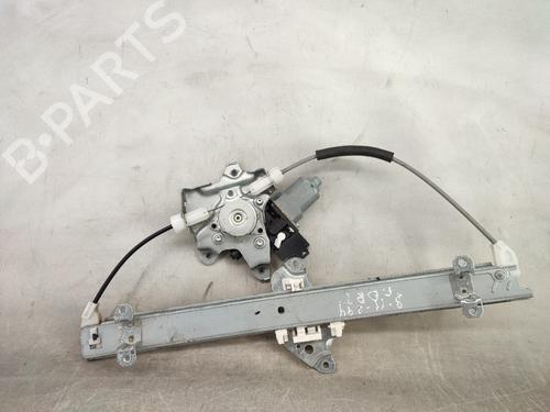 Used Front right window mechanism NISSAN JUKE (F15) 1.5 dCi (110 hp) 19131192