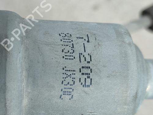 Front right window mechanism NISSAN JUKE (F15) 1.5 dCi | BP19131192C23 