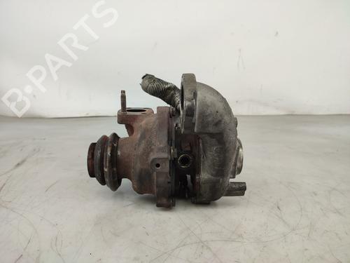 Turbocharger/Supercharger PEUGEOT 308 SW II (LC_, LJ_, LR_, LX_, L4_) 1.6 BlueHDi 120 | BP19093036M71 