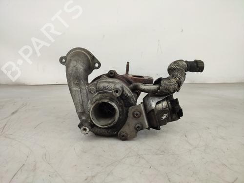 Turbocharger/Supercharger PEUGEOT 308 SW II (LC_, LJ_, LR_, LX_, L4_) 1.6 BlueHDi 120 | BP19093036M71 