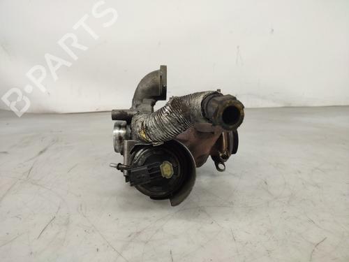 Turbocharger/Supercharger PEUGEOT 308 SW II (LC_, LJ_, LR_, LX_, L4_) 1.6 BlueHDi 120 | BP19093036M71 