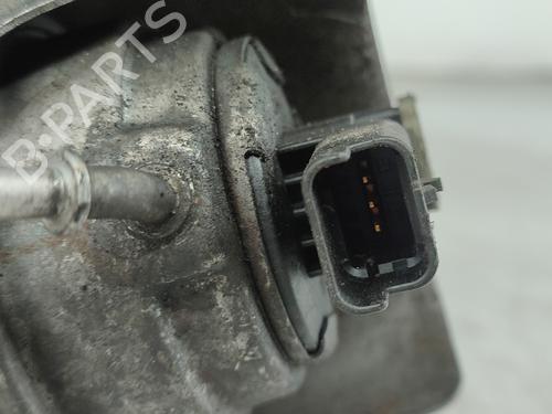 Turbocharger/Supercharger PEUGEOT 308 SW II (LC_, LJ_, LR_, LX_, L4_) 1.6 BlueHDi 120 | BP19093036M71 