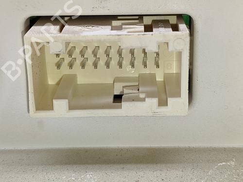 Instrument cluster PEUGEOT 308 II (LB_, LP_, LW_, LH_, L3_) 1.6 HDi 100 | BP19112808C47