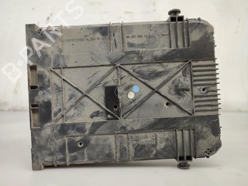 Fuse box PEUGEOT 308 II (LB_, LP_, LW_, LH_, L3_) 1.6 HDi 100 | BP19112795E1 