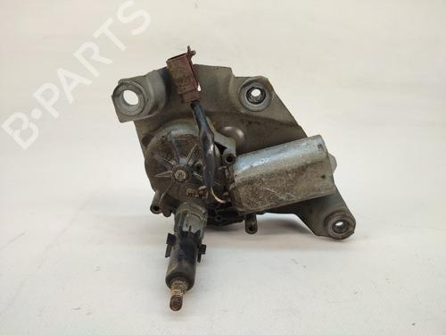 Rear wiper motor PEUGEOT 206 Van 1.9 D 54902512