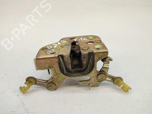 Used Rear right lock NISSAN PATROL III/1 Station Wagon (W160) 2.8 D 4x4 (75 hp) 19146309