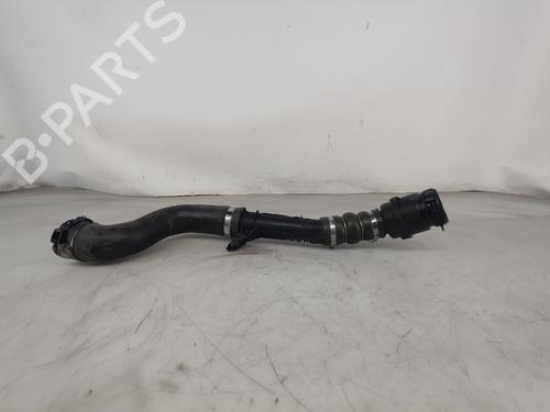 Rør NISSAN JUKE (F15) 1.5 dCi (110 hp) 19143677