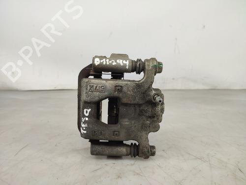 Used Left rear brake caliper Left rear brake caliper NISSAN JUKE (F15) 1.5 dCi (110 hp) 19143654 19143654