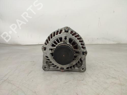 Used Alternator NISSAN JUKE (F15) 1.5 dCi (110 hp) 19143647
