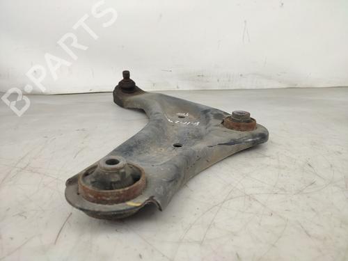 Left front suspension arm NISSAN JUKE (F15) 1.5 dCi | BP19143655M12