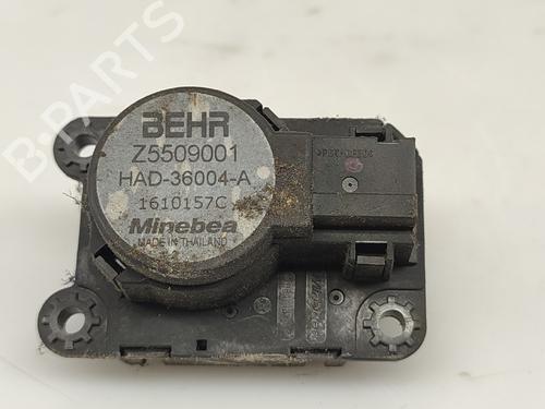 Module électronique PEUGEOT 308 II (LB_, LP_, LW_, LH_, L3_) 1.6 HDi 100 (99 hp) 19112804