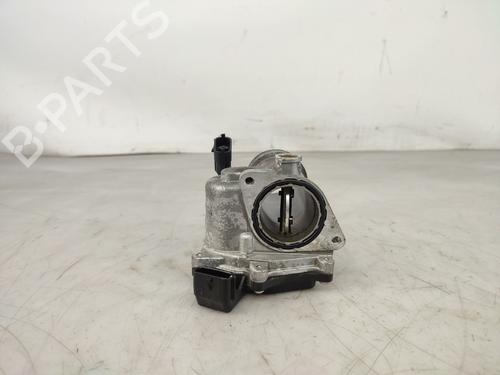 Used Throttle body NISSAN JUKE (F15) 1.5 dCi (110 hp) 19143663
