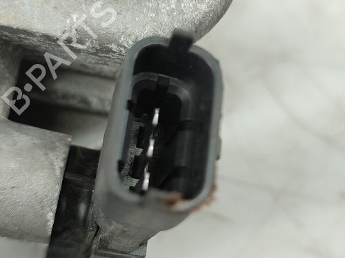 Throttle body NISSAN JUKE (F15) 1.5 dCi | BP19143663M82 