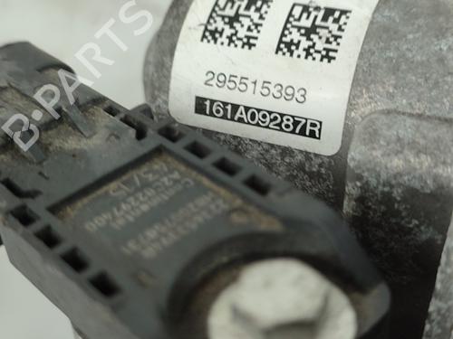 Throttle body NISSAN JUKE (F15) 1.5 dCi | BP19143663M82 