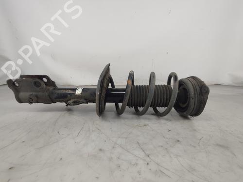 Used Left front shock absorber NISSAN JUKE (F15) 1.5 dCi (110 hp) 19143648