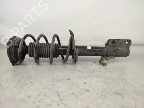 Left front shock absorber NISSAN JUKE (F15) 1.5 dCi | BP19143648M16