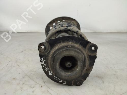 Left front shock absorber NISSAN JUKE (F15) 1.5 dCi | BP19143648M16