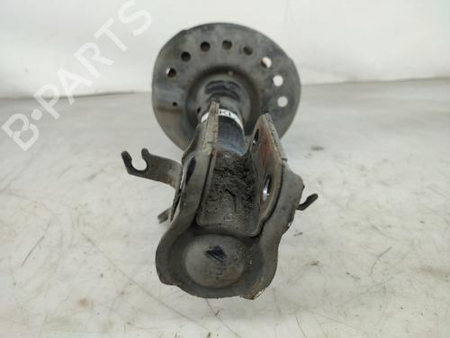 Left front shock absorber NISSAN JUKE (F15) 1.5 dCi | BP19143648M16