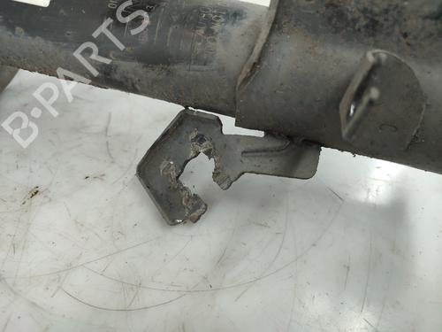 Left front shock absorber NISSAN JUKE (F15) 1.5 dCi | BP19143648M16