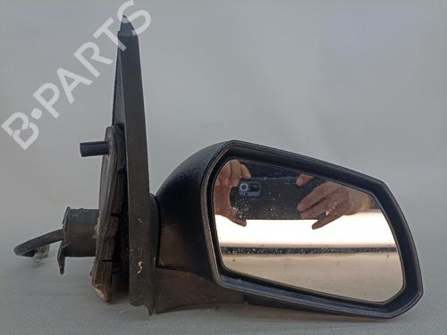 Used Right mirror FORD MONDEO III Saloon (B4Y) 2.0 TDCi (130 hp) 19139473